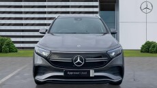 Mercedes-Benz Eqa 250+ 140kW AMG Line 70.5kWh 5dr Auto Electric Hatchback
